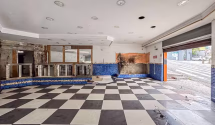 Ponto comercial para alugar na Alameda São Caetano, 1019, Jardim, Santo André, 300 m2 por R$ 8.500