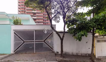 Casa comercial para alugar na Rua Tupi, 30, Vila Valparaíso, Santo André, 350 m2 por R$ 6.000