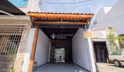 Ponto comercial para alugar na Rua Reginaldo de Lima, 59, Anchieta, São Bernardo do Campo, 60 m2 por R$ 2.200