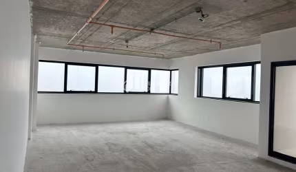 Sala comercial para alugar na Rua Silva Jardim, 187, Centro, São Bernardo do Campo, 74 m2 por R$ 3.402