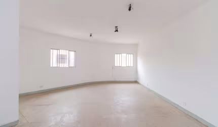 Sala comercial para alugar na Alameda São Caetano, 1019, Jardim, Santo André, 40 m2 por R$ 1.000