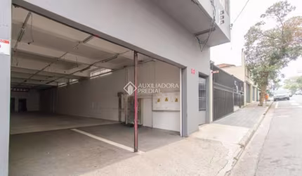 Ponto comercial para alugar na Rua João Pessoa, 358, Centro, São Bernardo do Campo, 450 m2 por R$ 12.000