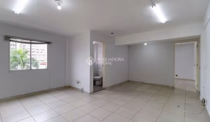 Sala comercial para alugar na Avenida Goiás, 772, Santo Antônio, São Caetano do Sul, 40 m2 por R$ 2.000