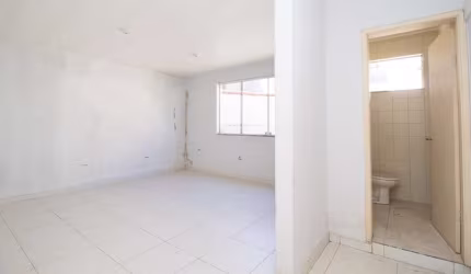 Sala comercial para alugar na Rua Oratório, 5048, Parque das Nações, Santo André, 60 m2 por R$ 1.300