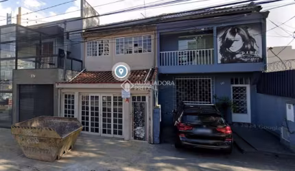 Prédio para alugar na Rua das Figueiras, 393, Campestre, Santo André, 140 m2 por R$ 12.000