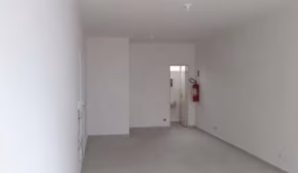 Sala comercial para alugar na Rua Álvares de Azevedo, 142, Centro, Santo André, 38 m2 por R$ 1.500