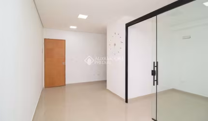 Sala comercial para alugar na Rua Francesco Coppini, 83, Nova Gerty, São Caetano do Sul, 28 m2 por R$ 1.885