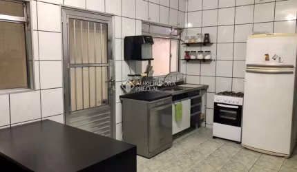 Casa com 3 quartos para alugar na Rua Maria Nicolina Bellucce Piatto, 739, Montanhão, São Bernardo do Campo, 171 m2 por R$ 3.000