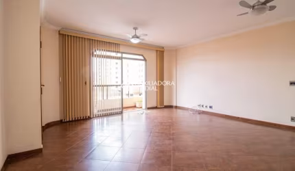 Apartamento com 3 quartos para alugar na Rua Porto Seguro, 206, Santa Teresinha, Santo André, 136 m2 por R$ 3.000