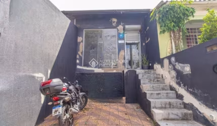 Casa comercial para alugar na Avenida João Ramalho, 598, Vila Assunção, Santo André, 150 m2 por R$ 4.200