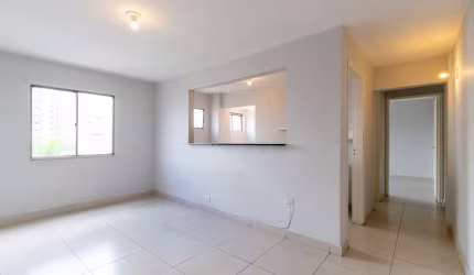 Apartamento com 2 quartos para alugar na Avenida Goiás, 772, Santo Antônio, São Caetano do Sul, 49 m2 por R$ 2.100
