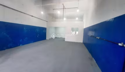 Ponto comercial para alugar na Rua Luíza Guazzeli Battistin, 56, Demarchi, São Bernardo do Campo, 100 m2 por R$ 4.500
