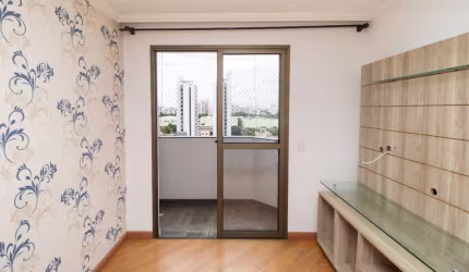 Apartamento com 2 quartos para alugar na Rua Amparo, 295, Baeta Neves, São Bernardo do Campo, 65 m2 por R$ 1.900