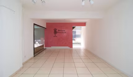 Ponto comercial para alugar na Praça do Carmo, 71, Centro, Santo André, 84 m2 por R$ 1.700