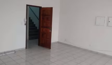Sala comercial para alugar na Avenida Álvaro Guimarães, 525, Planalto, São Bernardo do Campo, 35 m2 por R$ 1.200