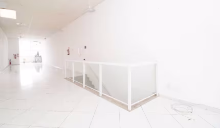 Ponto comercial para alugar na Avenida Itamarati, 939, Vila Curuçá, Santo André, 150 m2 por R$ 3.200