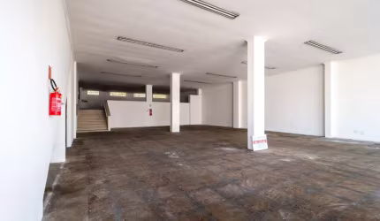 Ponto comercial para alugar na Doutor Felício Laurito, 84, Jardim Olavo Bilac, São Bernardo do Campo, 369 m2 por R$ 13.000
