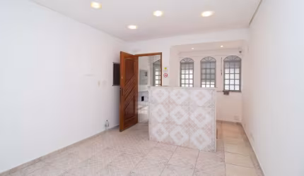 Casa comercial para alugar na Loteamento CDH Jardim Santo André, 446, Vila Assunção, Santo André, 248 m2 por R$ 8.500