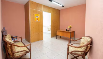 Sala comercial para alugar na Rua Simão Jorge, 567, Campestre, Santo André, 15 m2 por R$ 1.350