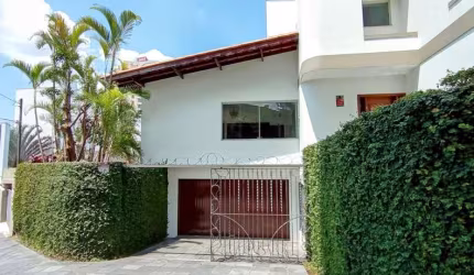 Casa com 3 quartos para alugar na Rua Coral, 125, Jardim do Mar, São Bernardo do Campo, 303 m2 por R$ 9.000