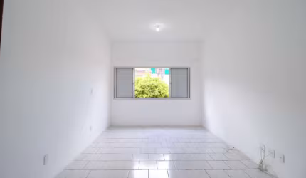 Kitnet / Stúdio para alugar na Rua Raphael Lazzuri, 71, Vila Vianas, São Bernardo do Campo, 30 m2 por R$ 1.500