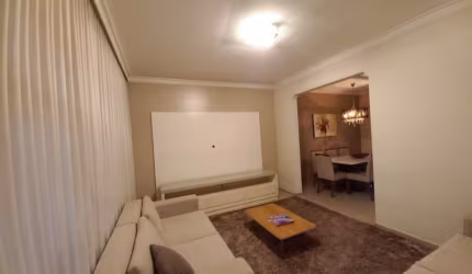 Casa com 3 quartos para alugar na Rua Evaristo de Morais, 531, Jardim Stella, Santo André, 218 m2 por R$ 6.000