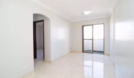 Apartamento com 2 quartos para alugar na Rua Amparo, 295, Baeta Neves, São Bernardo do Campo, 65 m2 por R$ 2.200
