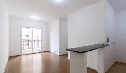 Apartamento com 2 quartos para alugar na Rua Ernesta Pelosini, 145, Nova Petrópolis, São Bernardo do Campo, 56 m2 por R$ 3.000