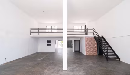 Ponto comercial para alugar na Rua Marina, 330, Campestre, Santo André, 170 m2 por R$ 10.000