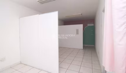 Sala comercial para alugar na Rua Senador Fláquer, 577, Centro, Santo André, 26 m2 por R$ 1.400