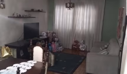Casa com 3 quartos para alugar na Avenida Itamarati, 826, Vila Curuçá, Santo André, 188 m2 por R$ 3.500