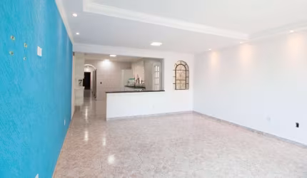 Casa com 3 quartos para alugar na Avenida Áurea, 690, Jardim do Estádio, Santo André, 180 m2 por R$ 3.200