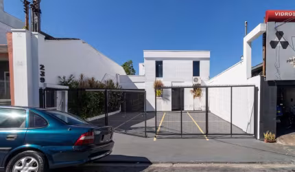 Prédio para alugar na Rua Frei Gaspar, 239, Centro, São Bernardo do Campo, 600 m2 por R$ 25.000