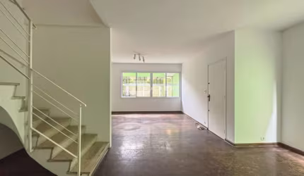 Casa com 5 quartos para alugar na Rua Ester, 120, Vila Alpina, Santo André, 276 m2 por R$ 4.900