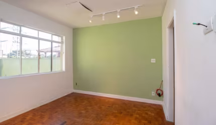 Sala comercial para alugar na Rua das Monções, 73, Jardim, Santo André, 114 m2 por R$ 3.000