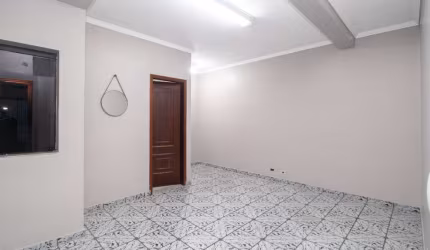 Sala comercial para alugar na Rua Garcia Rodrigues, 671, Vila Alpina, Santo André, 25 m2 por R$ 1.200