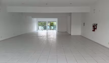 Ponto comercial para alugar na Rua das Hortências, 659, Jardim do Estádio, Santo André, 215 m2 por R$ 4.000