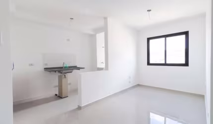Apartamento com 2 quartos para alugar na Ponte Alta, 486, Ferrazópolis, São Bernardo do Campo, 44 m2 por R$ 1.600