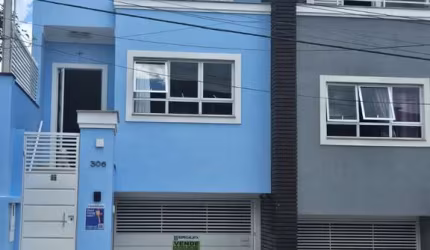 Casa com 3 quartos para alugar na Rua Lázaro Rossi, 306, Assunção, São Bernardo do Campo, 255 m2 por R$ 7.000