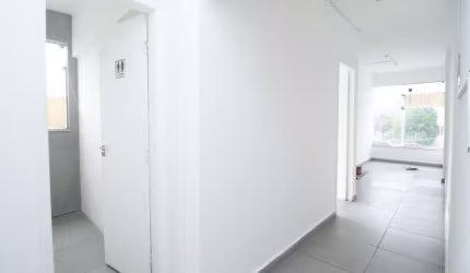 Sala comercial para alugar na Rua Java, 132, Jardim do Mar, São Bernardo do Campo, 45 m2 por R$ 1.300