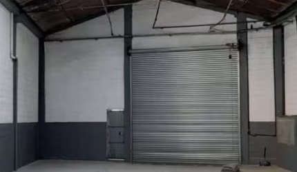 Barracão / Galpão / Depósito para alugar na Avenida André Ramalho, 121, Parque João Ramalho, Santo André, 300 m2 por R$ 10.000
