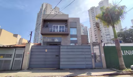 Barracão / Galpão / Depósito para alugar na Diogo Fernandes, 52, Campestre, Santo André, 320 m2 por R$ 17.600