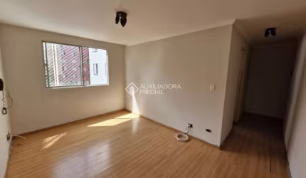 Apartamento com 2 quartos para alugar na Rua Tiradentes, 1837, Ferrazópolis, São Bernardo do Campo, 60 m2 por R$ 1.600