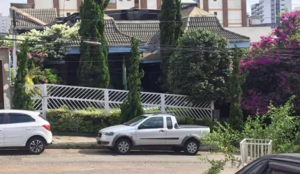 Casa comercial para alugar na Travessa Marcelina, 55, Centro, Santo André, 1305 m2 por R$ 17.000