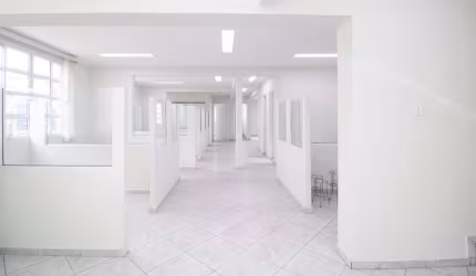 Ponto comercial para alugar na Rua Xavier de Toledo, 9, Centro, Santo André, 440 m2 por R$ 17.000