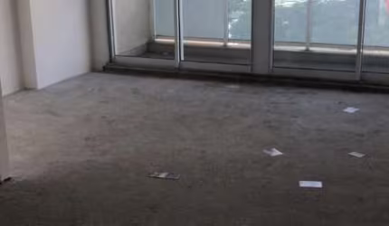 Sala comercial para alugar na Avenida Pereira Barreto, 1479, Baeta Neves, São Bernardo do Campo, 37 m2 por R$ 1.850