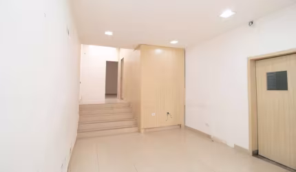 Ponto comercial para alugar na Rua Duque de Caxias, 45, Jardim Bela Vista, Santo André, 80 m2 por R$ 4.500