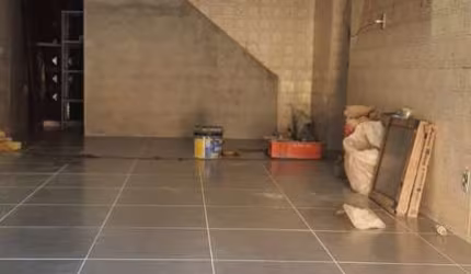 Ponto comercial para alugar na Rua Santa Teresinha, 84, Santa Teresinha, Santo André, 45 m2 por R$ 2.100