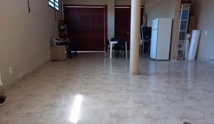 Ponto comercial para alugar na Rua Guararapes, 198, Santa Teresinha, Santo André, 60 m2 por R$ 2.300