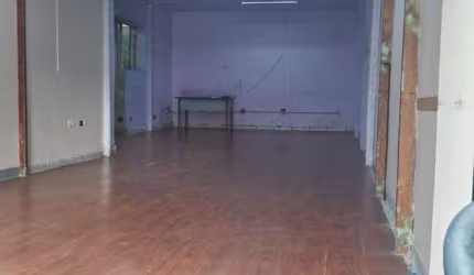 Ponto comercial para alugar na Rua Tiradentes, 1508, Ferrazópolis, São Bernardo do Campo, 70 m2 por R$ 1.600